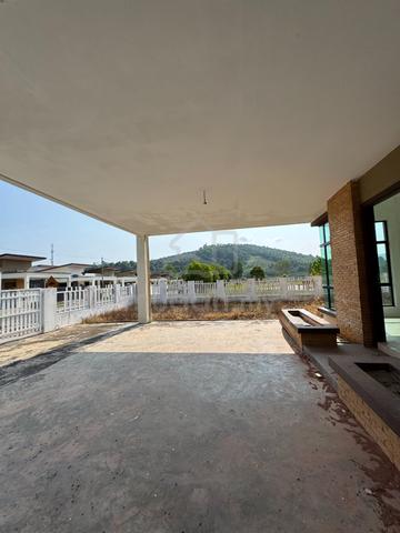 INDAH REGENCY II -Tawau , NEW Semi-Detached House For Sale 1