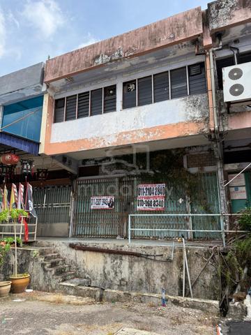 Johor jaya low in market 1