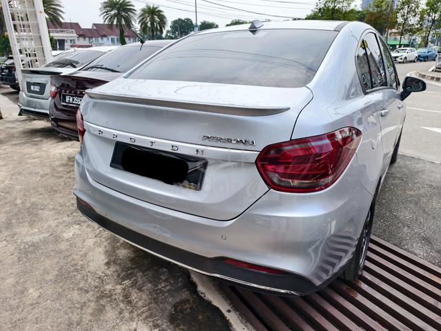 2023 PROTON PERSONA 1.6 (a) Tip top condition - 2
