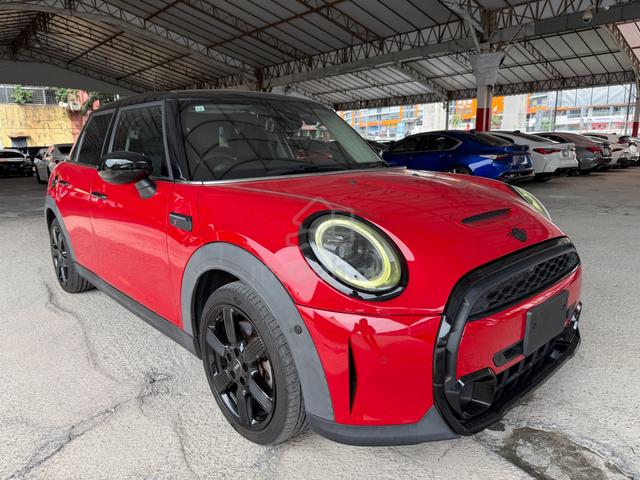 2021 Mini COOPER 2.0 S 5DOOR NEW FACELFIT MODEL - 2