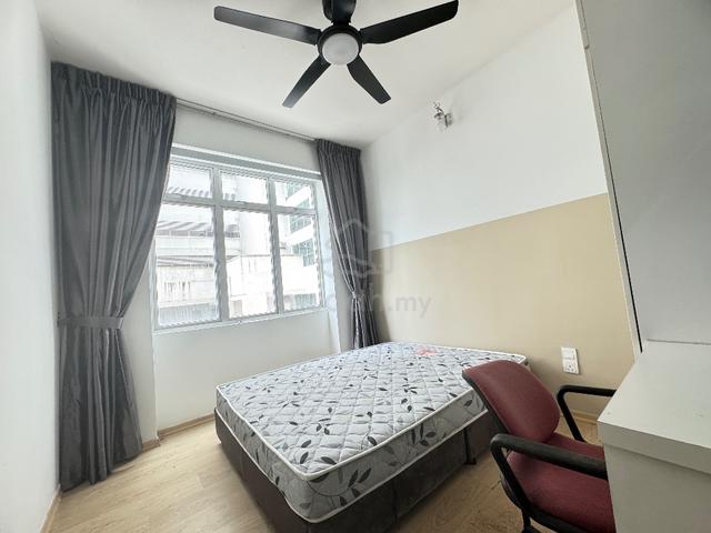 Larkin Height Room For Rent 4
