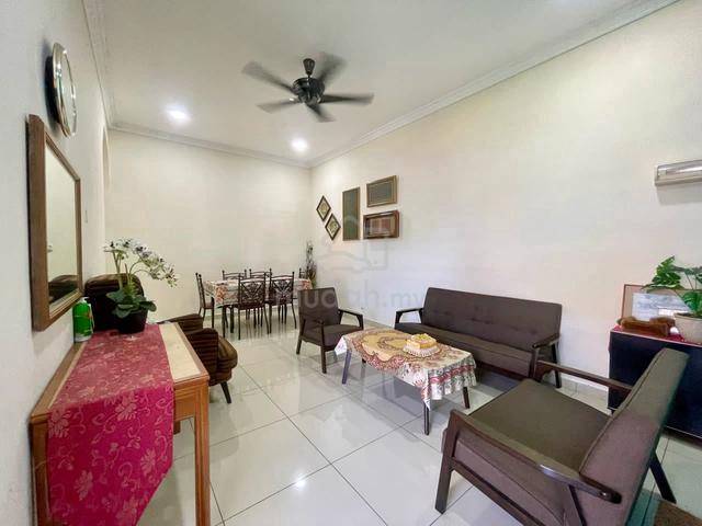 RENO CANTIK💥TAMAN PULASAN,JITRA📍Sesuai Buat Homestay❗️LPPSA✅️ 4