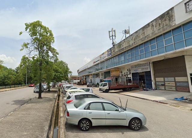 [FOR RENT] 1.5 Stry Light Industrial | Taman Inderawasih, Prai 1