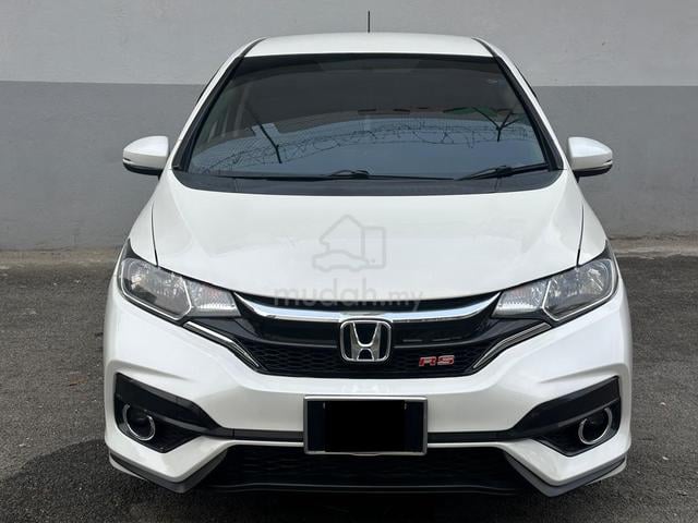 Honda JAZZ 1.5 V (A) - 3
