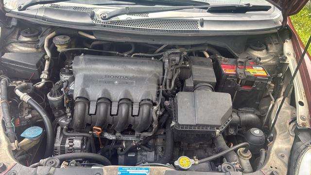 2005 Honda CITY 1.5 VTEC (A) - 4