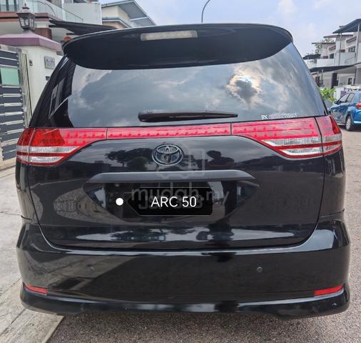 2006 Toyota ESTIMA 2.4 AERAS S PACKAGE ACR50W (A) - 3