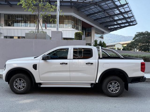 2025 Ford RANGER 2.0 XL MY22 (A) - 5