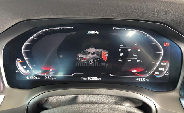 2022 Bmw 430i 2.0 M SPORT (A) - 5