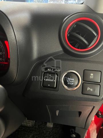 2021 Perodua AXIA 1.0 SE (A) - 3