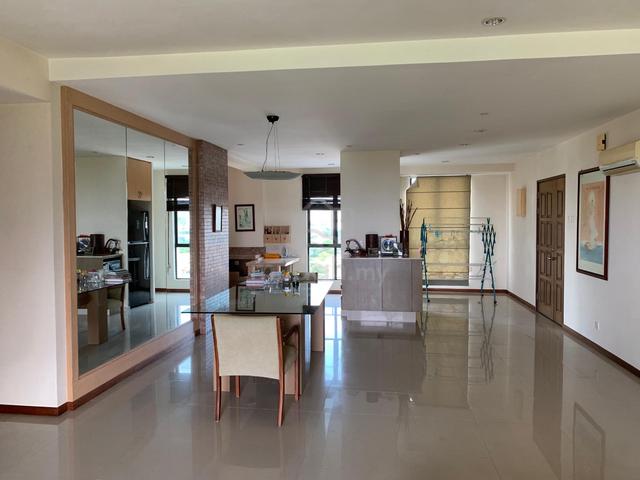 Scotland Villas 1