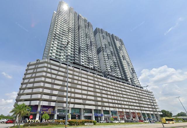 Vista Bangi 1