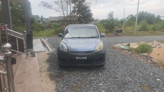 2009 Perodua MYVI 1.3 EZ MY05 M300 FACELIFT (A) - 2