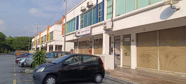 Ground Floor (20x70sf) Taman Saujana Puchong for rent 1