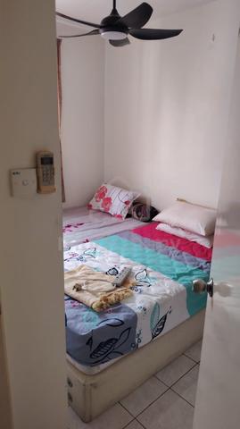 Mont Kiara Bayu 1