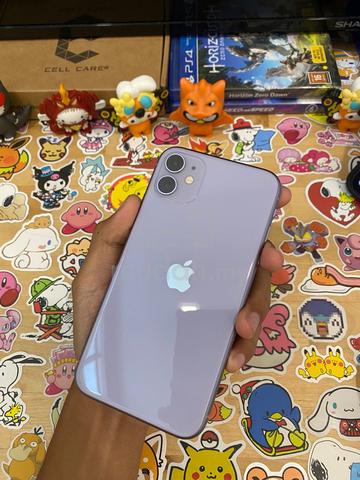 Iphone 11 128gb - photo 2 of 6