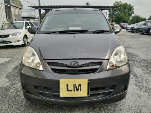 R /2012/ Perodua VIVA 850 (M) MANUAL - 3