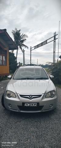 2009 Proton PERSONA 1.6 HIGH LINE (A) - 1