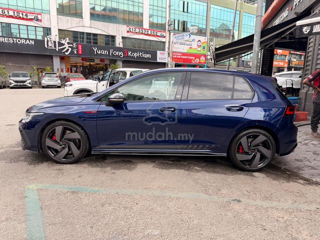 2025 Volkswagen GOLF 2.0 GTI SEPANG EDITION MY22 - 5