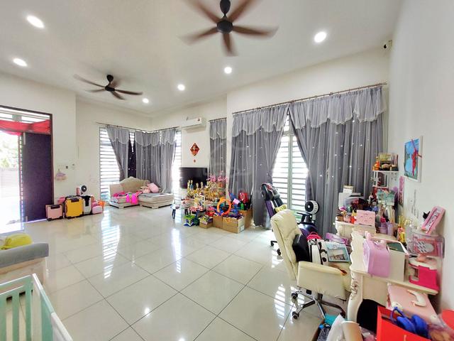Single Storey Bungalow|Desa Impian Alma|Renovated|No facing house 1
