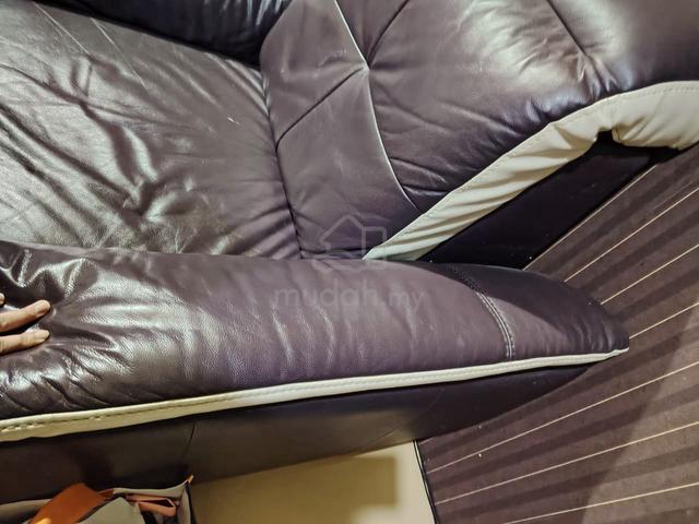 sofa recliner  - photo 3 of 5