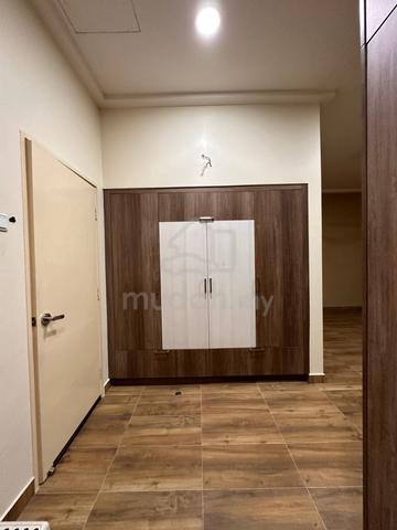 Bukit Raja Klang 2 Storey House For Rent With Tabletop Aircond 1