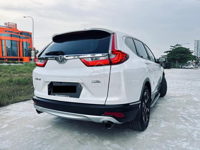 2020 Honda CR-V 1.5 TC-P 2WD (A) Power Boot CRV - 3