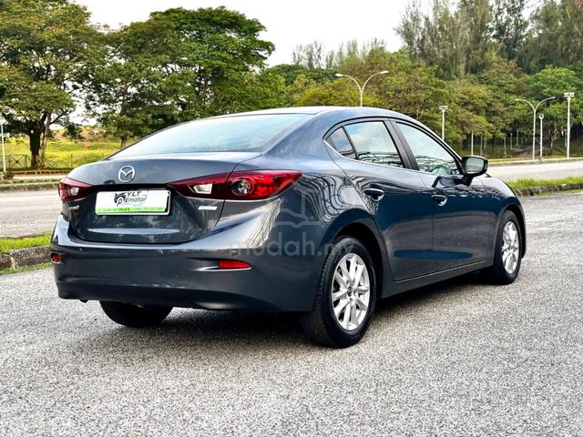 2016 Mazda 3 2.0 SEDAN GL SKYACTIV (CKD) (A) OFFER - 3