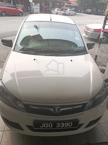 2014 Proton SAGA 1.3 FLX STANDARD (A) - 1