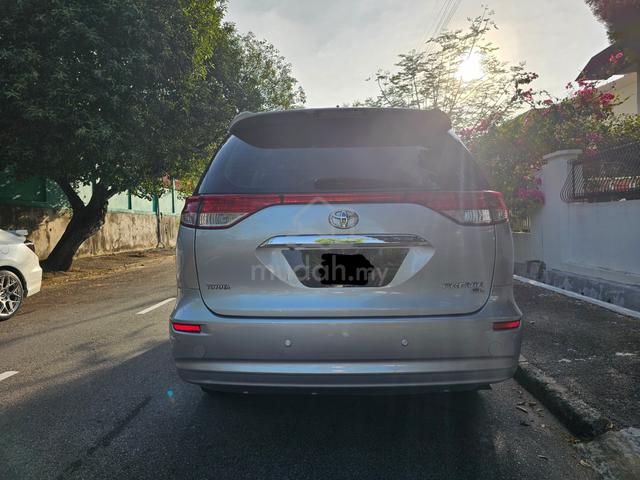 2014 Toyota PREVIA 2.4 G (A) - 5