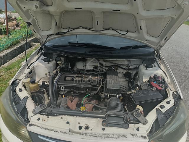 2011 Proton SAGA 1.3 FL EXECUTIVE (A) - 4