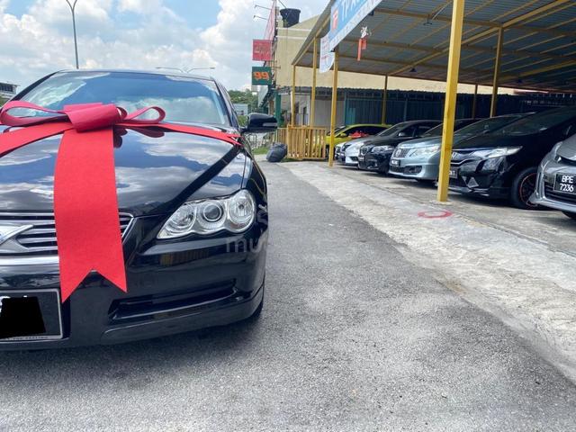 2006 Toyota MARK X 2.5 250G SPORT PACKAGE (A) - 5