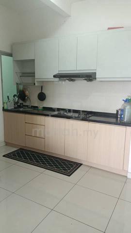 Savanna Executive Suite @ Southville City 1