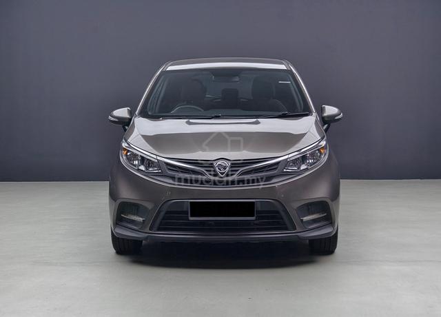 MIL 55K Proton IRIZ 1.3 (A) EXECUTIVE FACELIFT FSR - 2