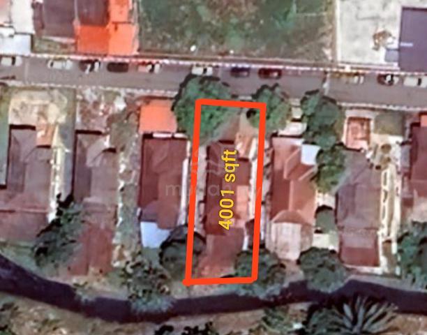 Land First Grade Georgetown For Sales 1