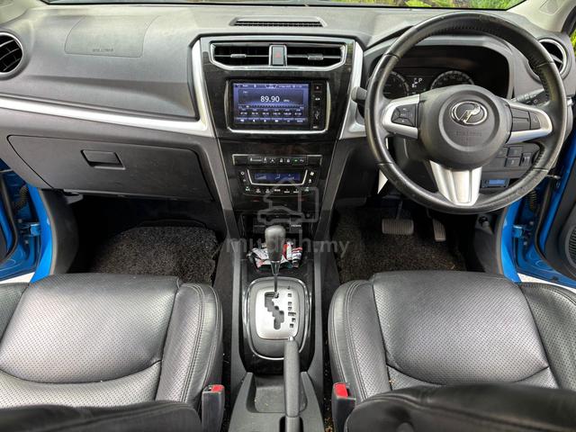 2020 Perodua ARUZ 1.5 AV A WE GIVE NEXT YEAR PRICE - 5