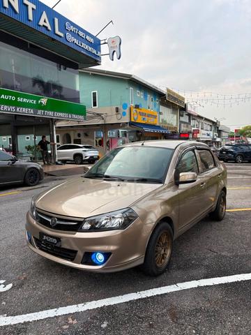 2013 Proton SAGA 1.3 FL EXECUTIVE (A) - 3