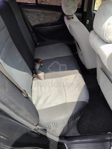 2005 Toyota VIOS 1.5 E NCP42R-EEPSKE FACELIFT (A) - 4