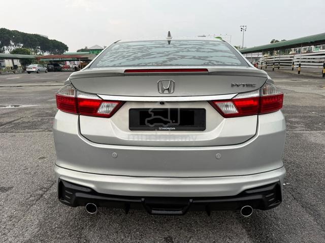 2019 Honda CITY 1.5 V FACELIFT (A) FULL SPEC - 5