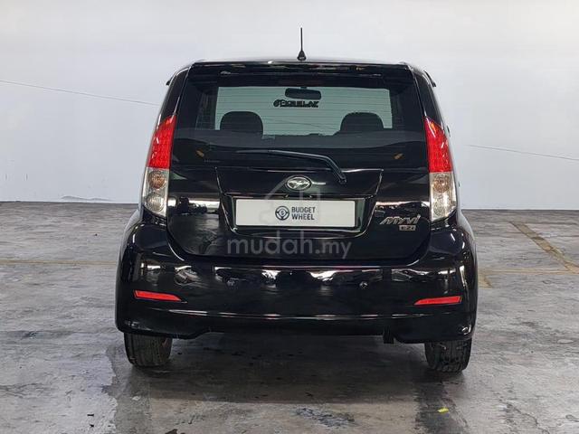 2009 Perodua MYVI 1.3 EZI FACELIFT (A) WHOLE SALE - 5