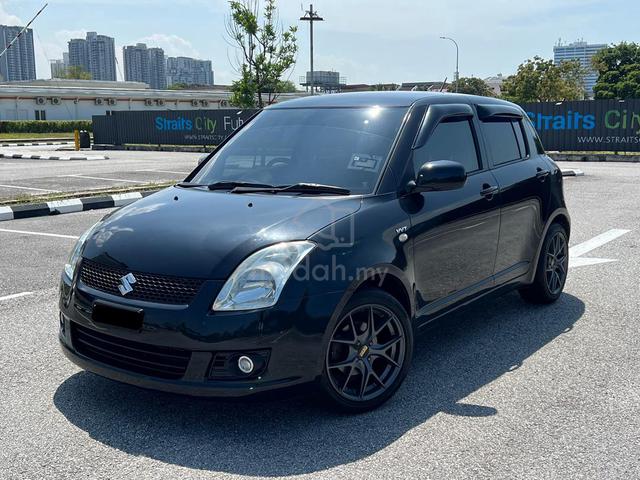 2009 Suzuki SWIFT 1.5 (A) - 3