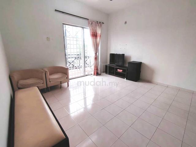 Impian Senibong Residences 3