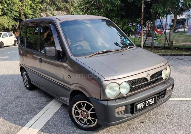 2006 Perodua KENARI 1.0 EZ L902 (A) - 5