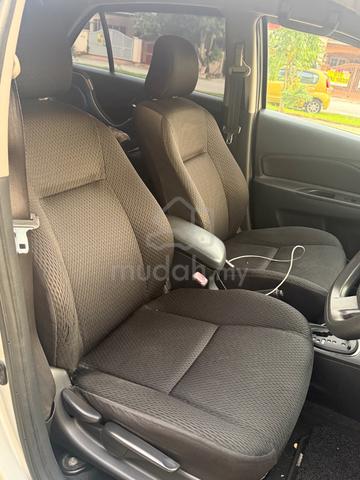 Toyota VIOS 1.5 J NICE CAR DIRECT OWNER RARELY USE - 4