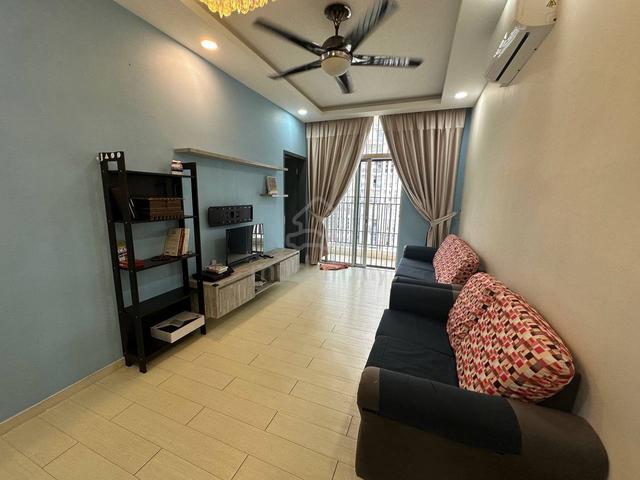 Selangorku PR1MA Lakefront Homes 1