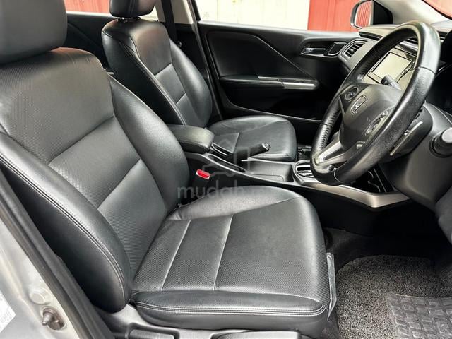 2019 Honda CITY 1.5 V (A) - 5