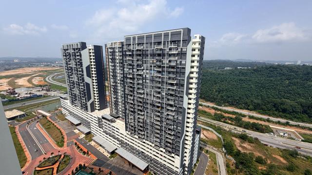 Residensi Adelia 1