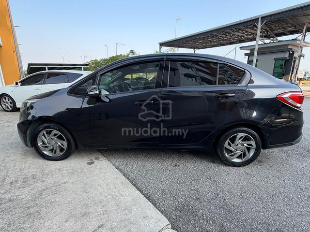 2016 Proton PERSONA 1.6 PREMIUM -- (A) - 5