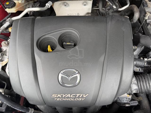 2014 Mazda CX-5 2.5 2WD (A) Low Mileage - 3