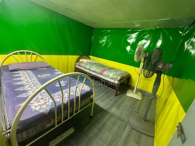 BILIK SEWA (Bukit Mertajam) 1