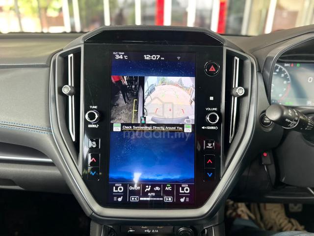 2021 Subaru LEVORG 1.8 GT TURBO 🏆 PWRBOOT / DIM - 2